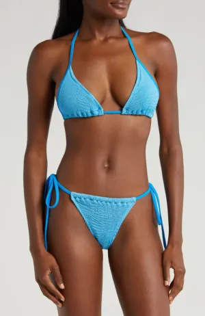 Peninsula Briefs- Azure - Delicate
