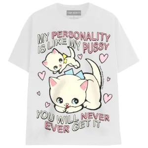 PERSONALITY
