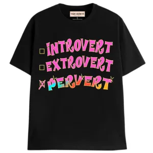 PERVERT