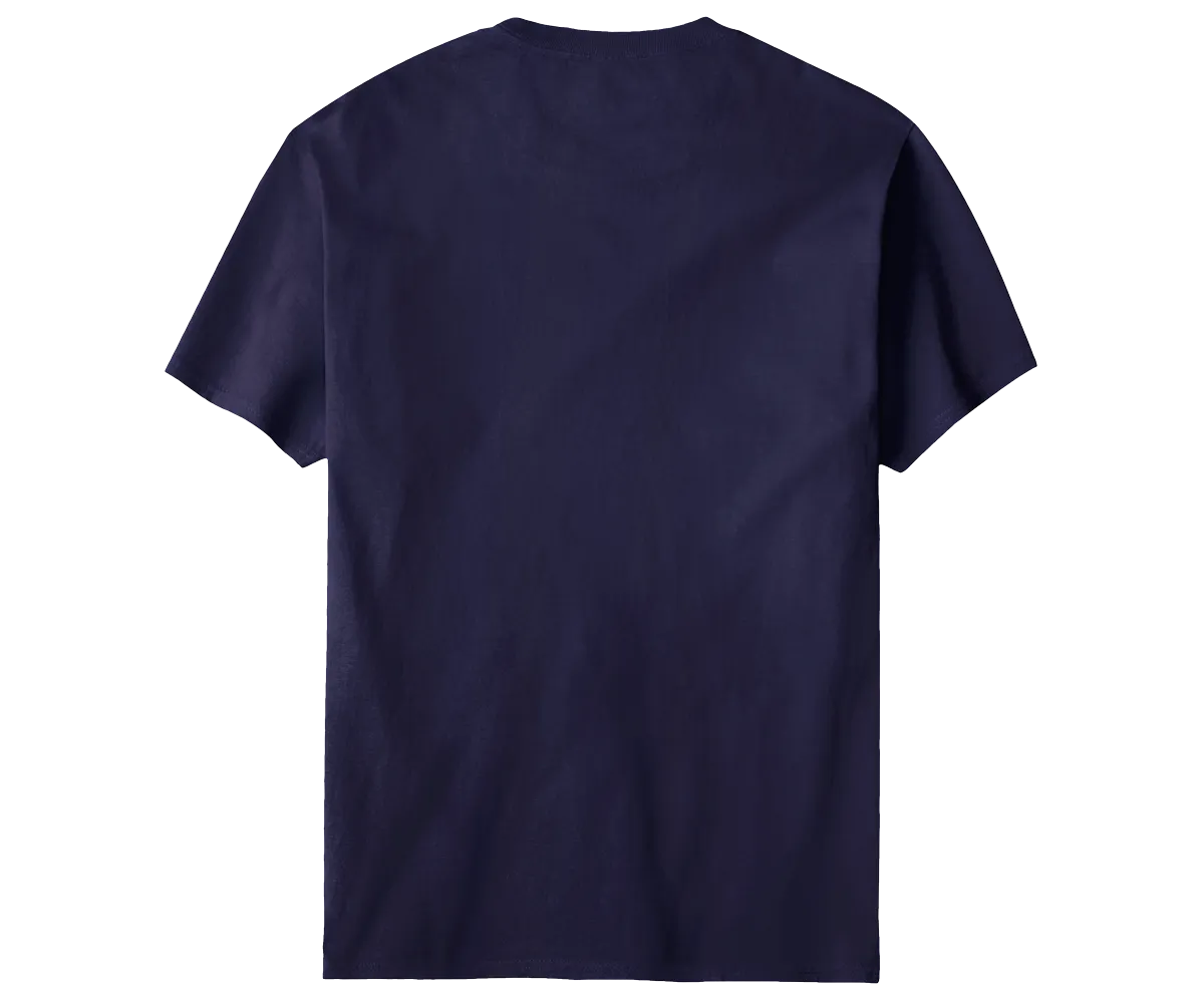Photo Logo T-Shirt