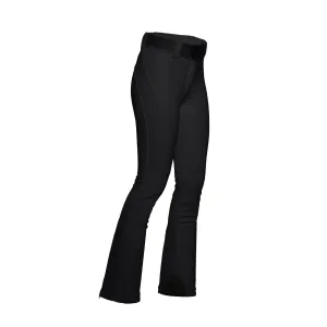 Pippa Ski Pants in Black