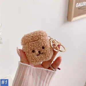 Plush & Knitting Cases