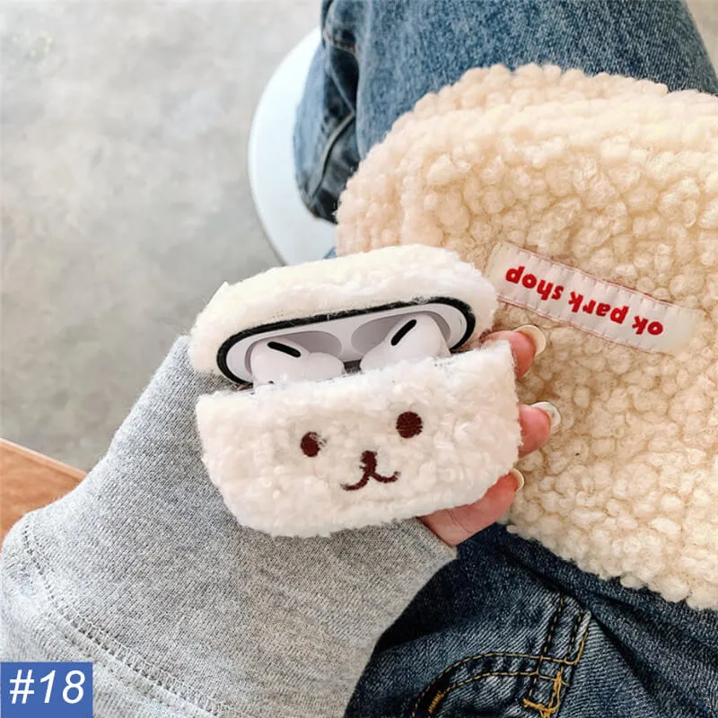 Plush & Knitting Cases