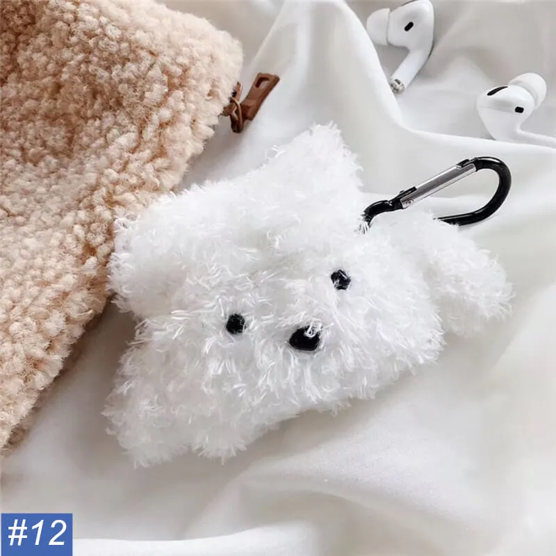 Plush & Knitting Cases