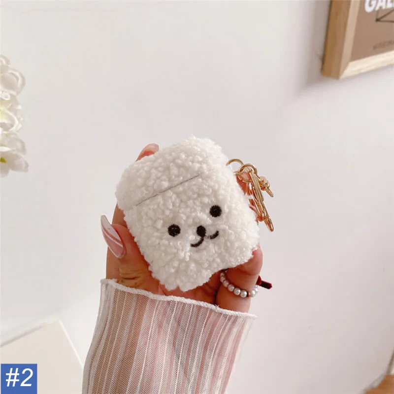 Plush & Knitting Cases