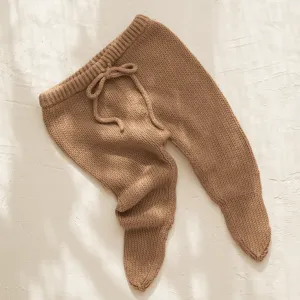 Poet Pants - Chocolate