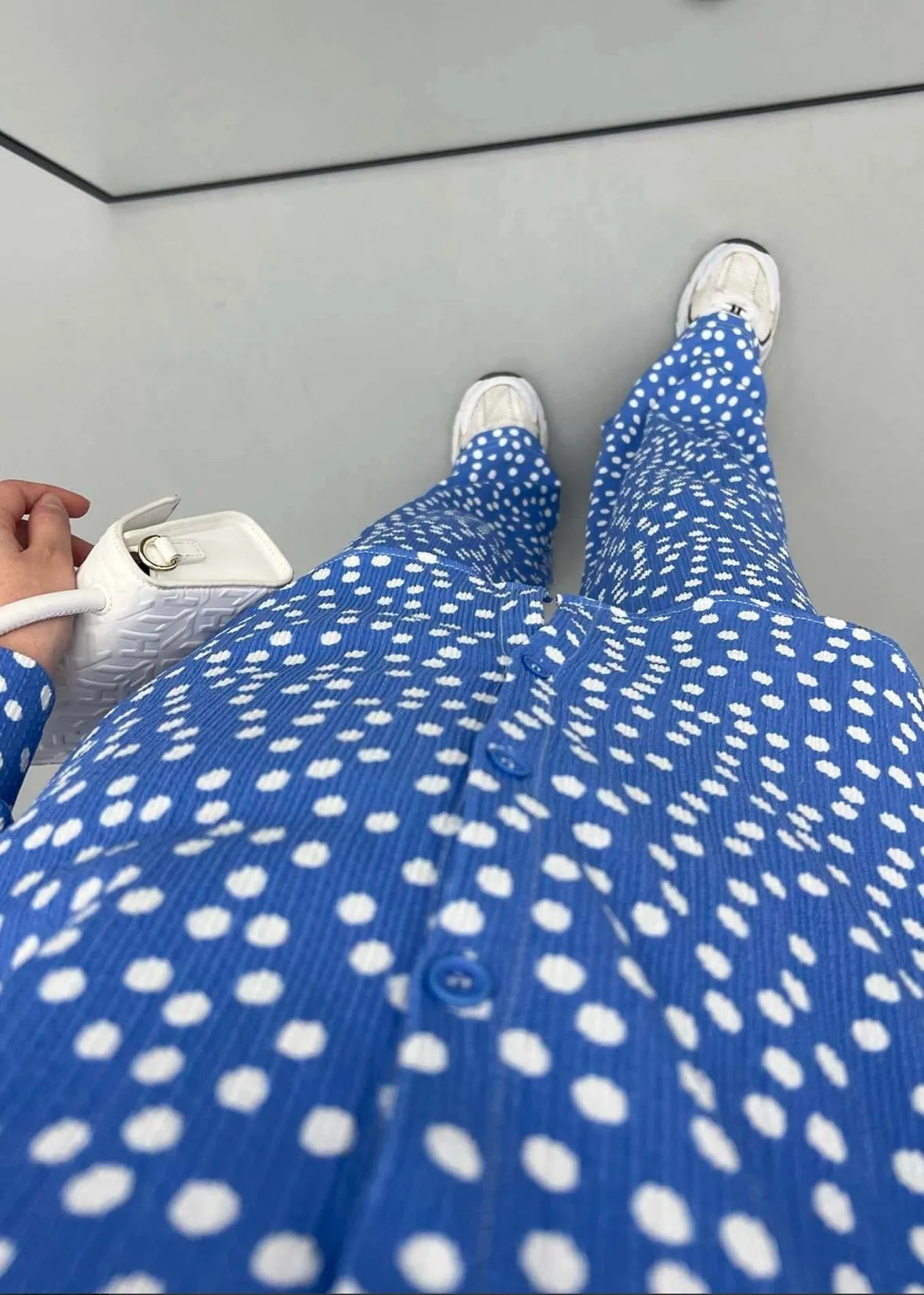 Polka Dot Set