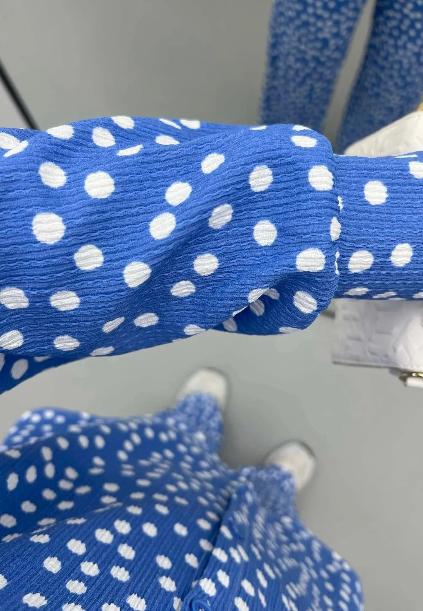Polka Dot Set