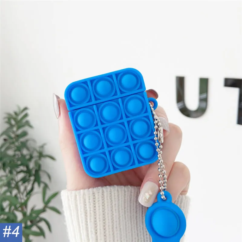 Pop It Case