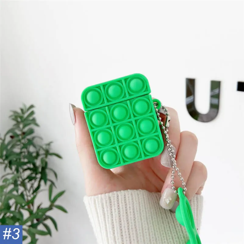 Pop It Case
