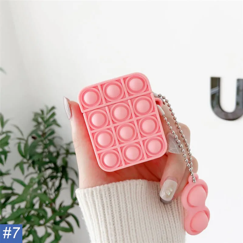 Pop It Case