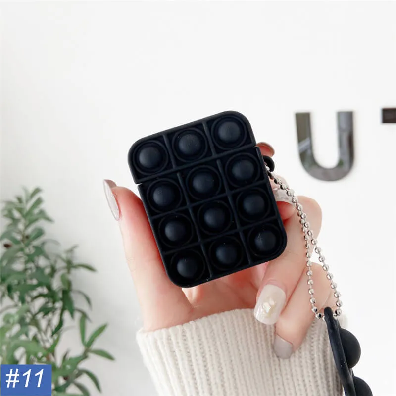 Pop It Case