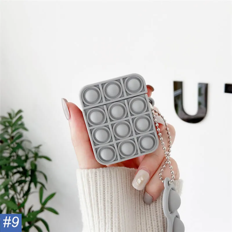 Pop It Case