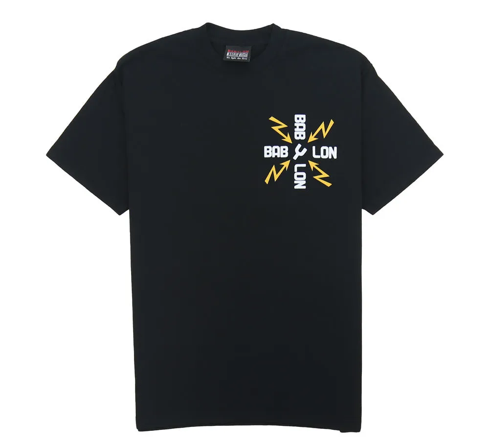 POWER TEE