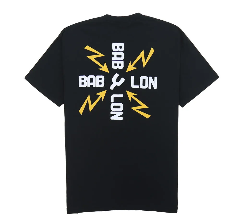 POWER TEE