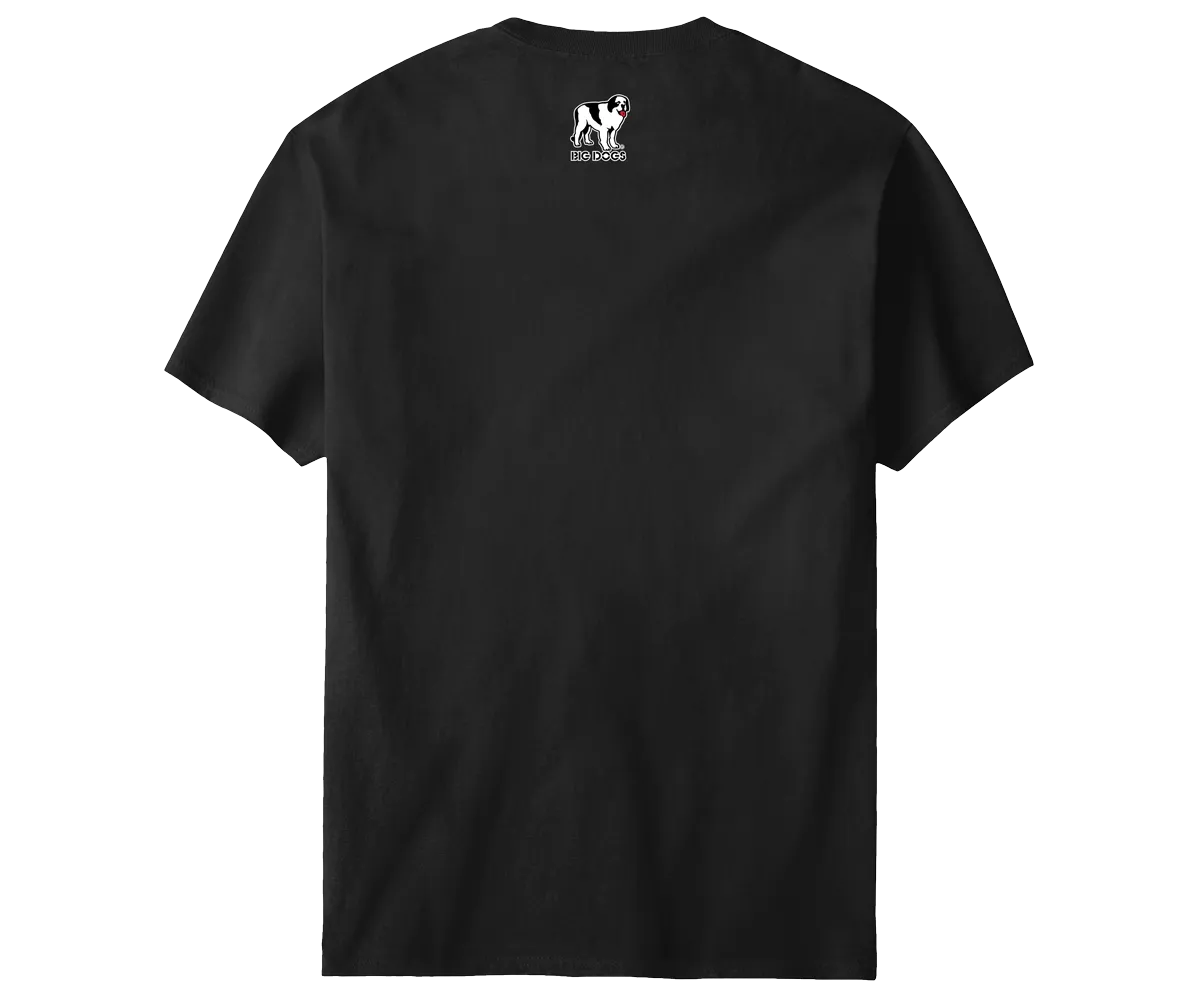 Presidential Relaxation T-Shirt
