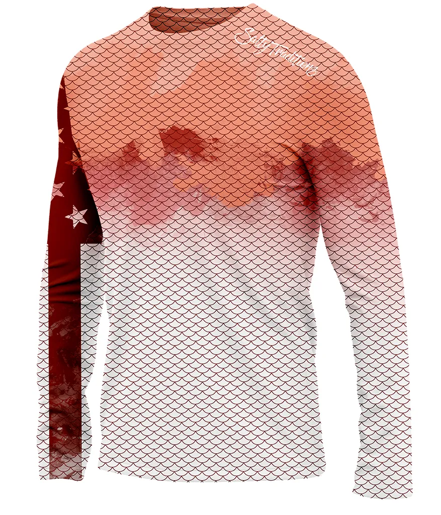 Pro Series Red Snapper