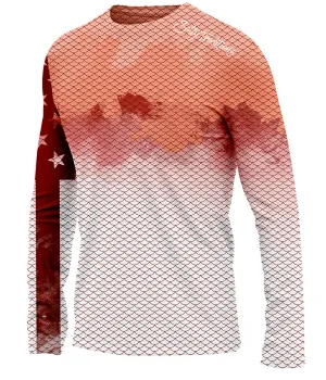 Pro Series Red Snapper