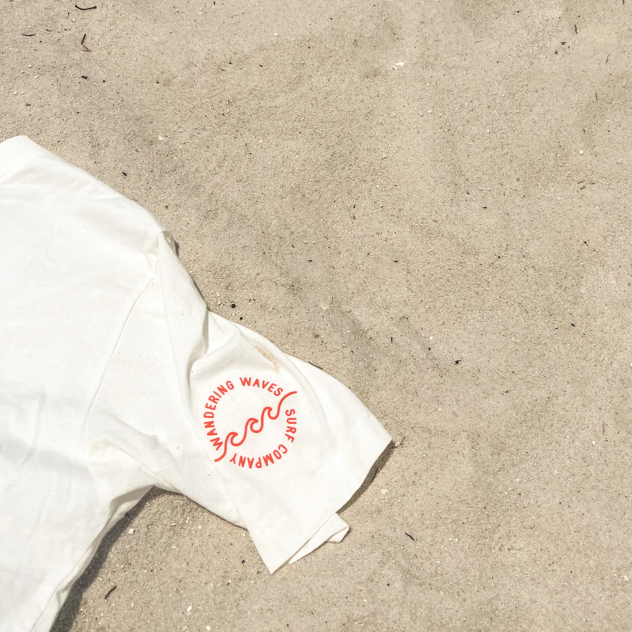 Protect Your Playground Oversized Tee