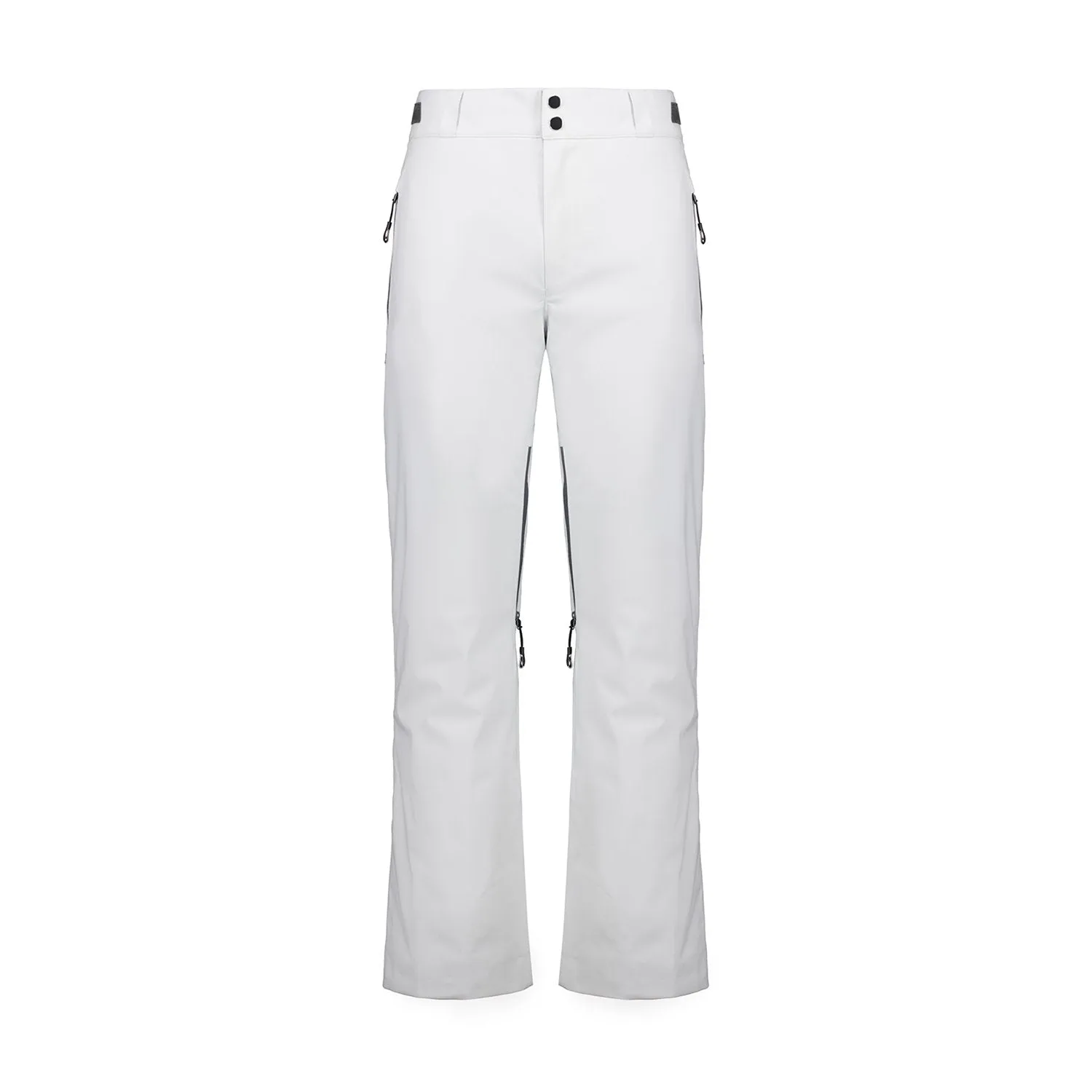 Pure Snow Zermatt Short Pant Mens - Glacial
