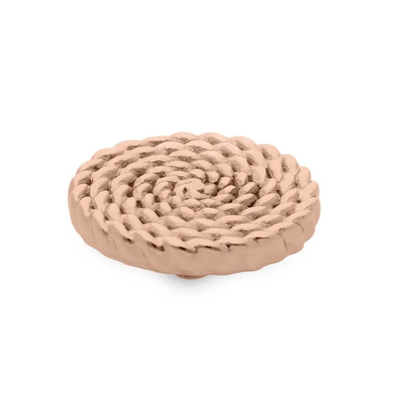 Qudo Vaiano Rose Gold Topper