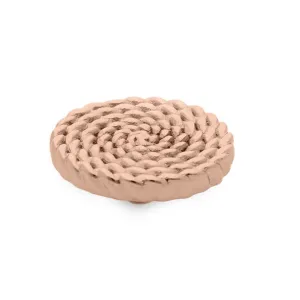 Qudo Vaiano Rose Gold Topper
