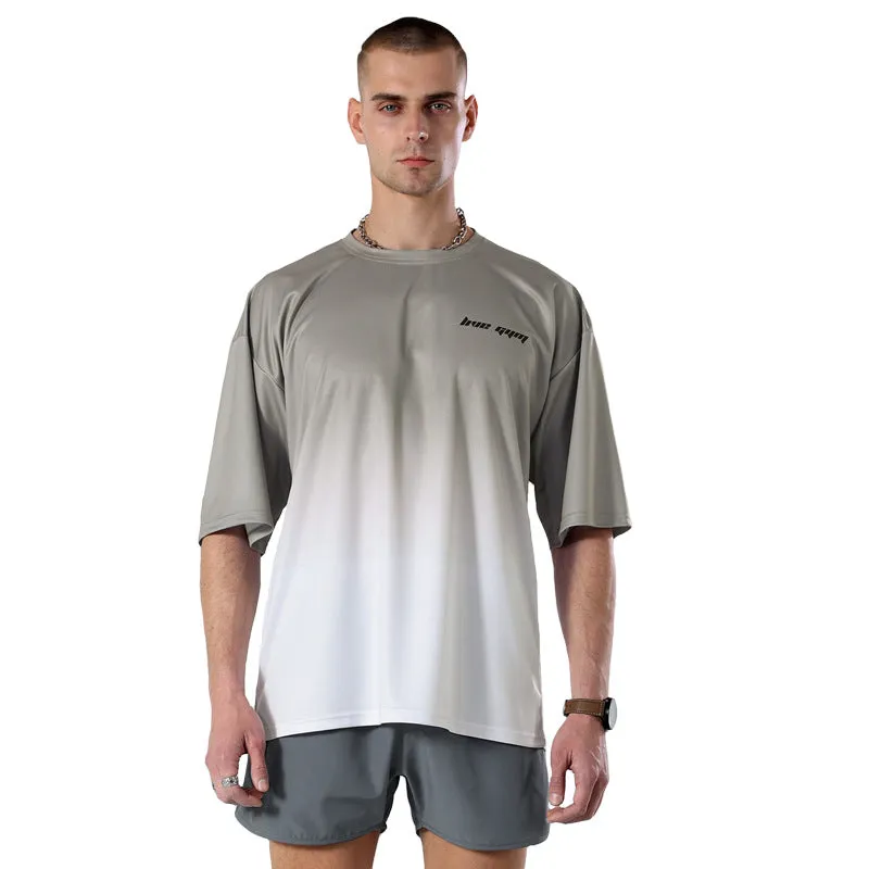 Quick-drying sports T-shirt-D667 | Inspanda