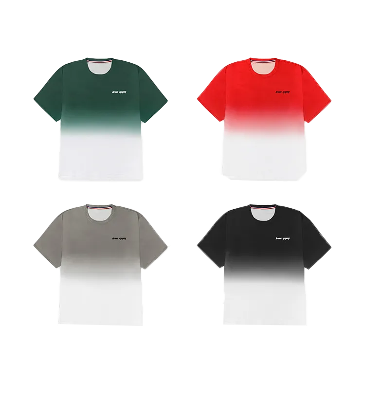 Quick-drying sports T-shirt-D667 | Inspanda
