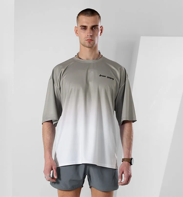 Quick-drying sports T-shirt-D667 | Inspanda