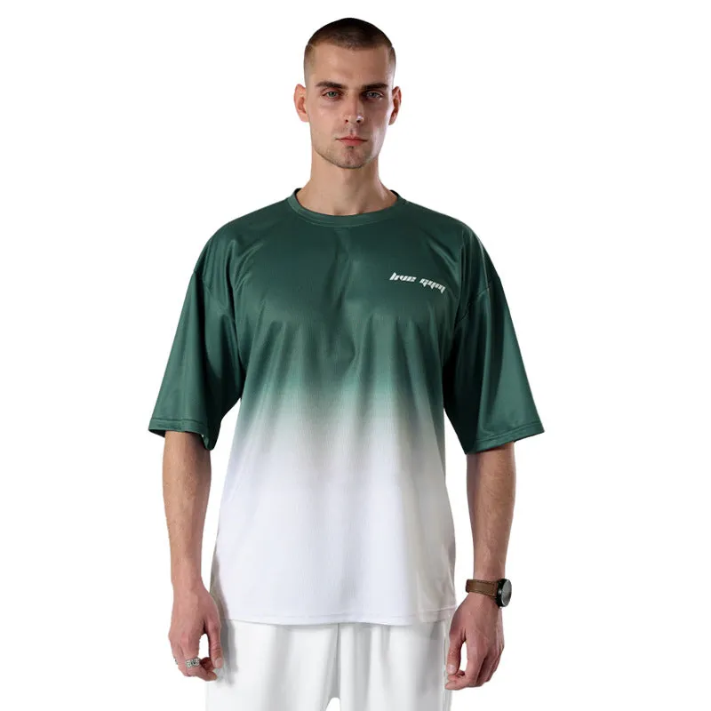 Quick-drying sports T-shirt-D667 | Inspanda