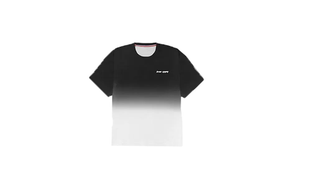 Quick-drying sports T-shirt-D667 | Inspanda