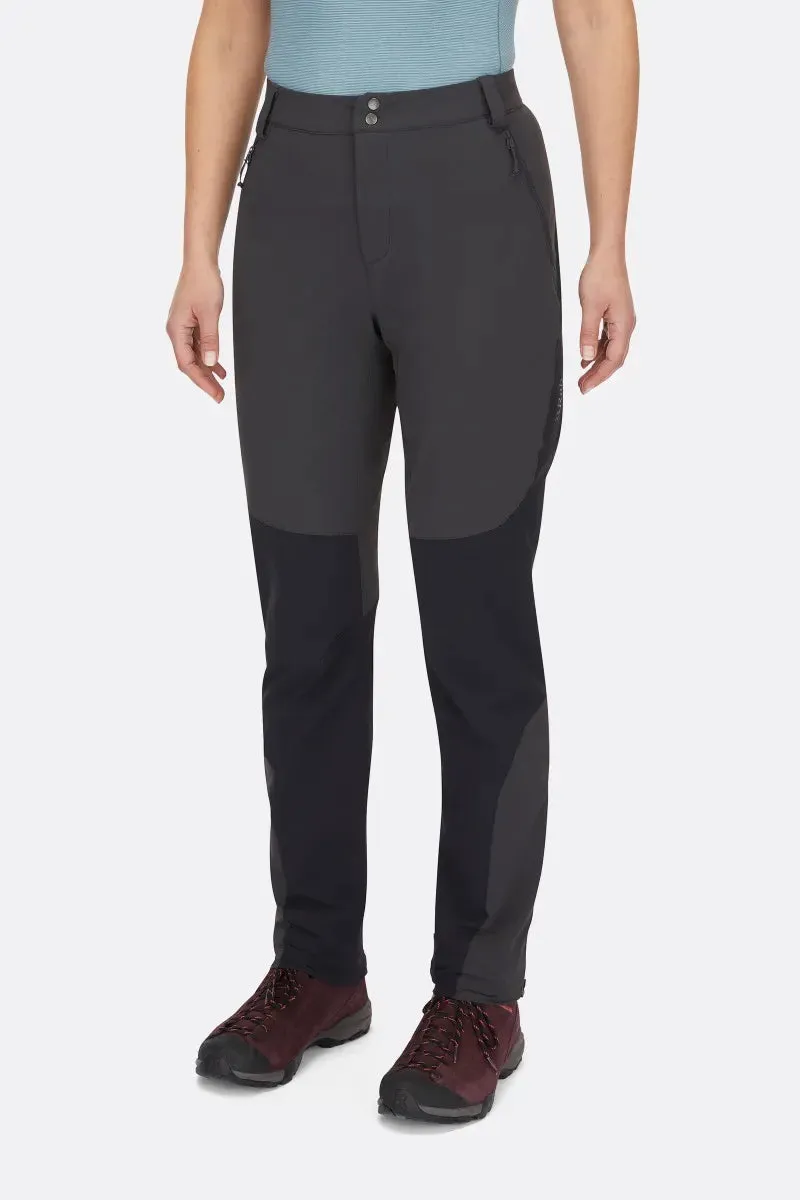 Rab Women's Torque Mountain Pants