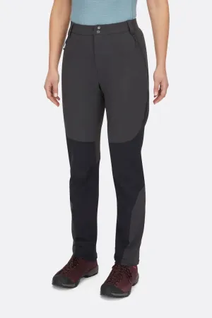 Rab Women's Torque Mountain Pants