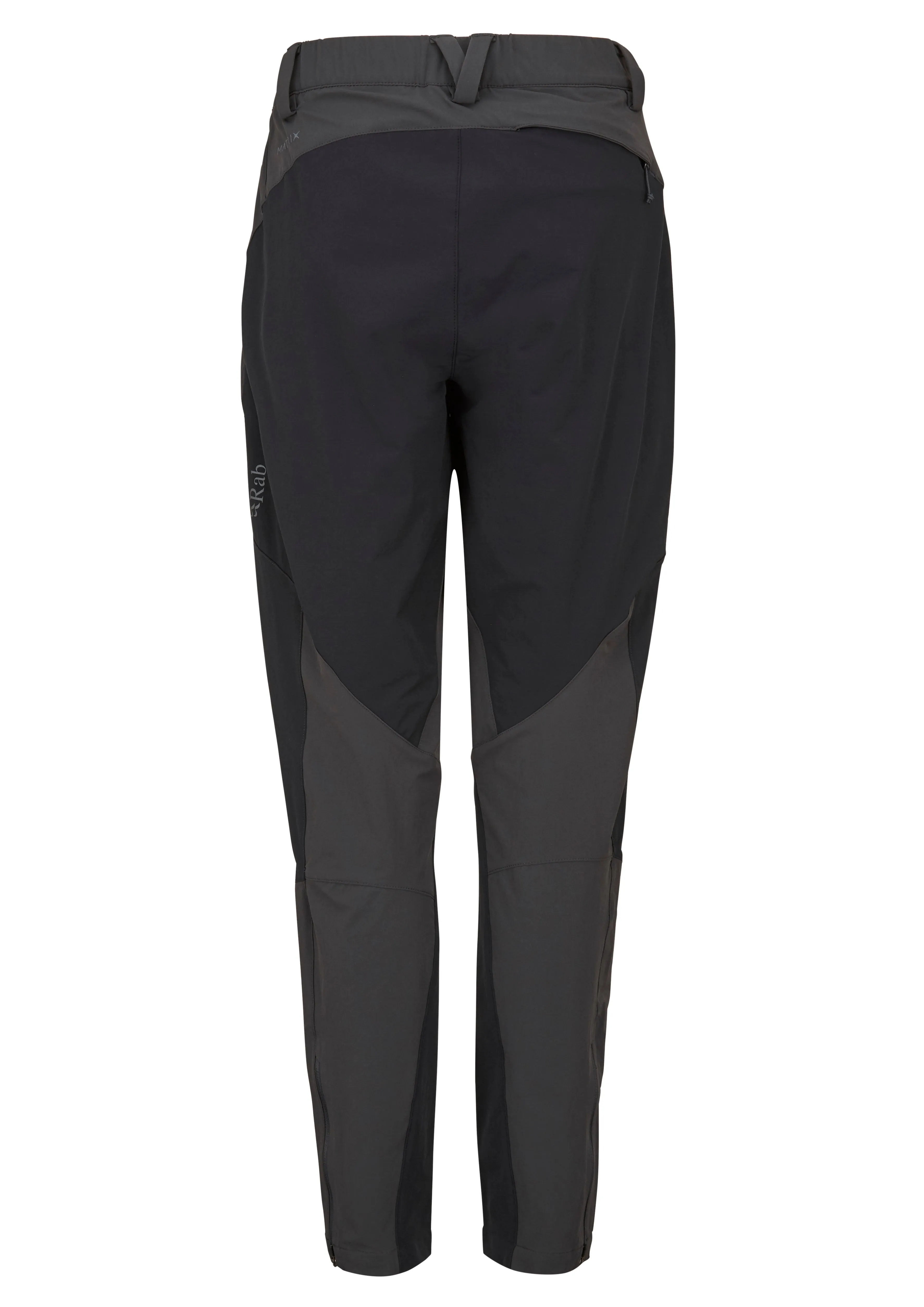 Rab Women's Torque Mountain Pants