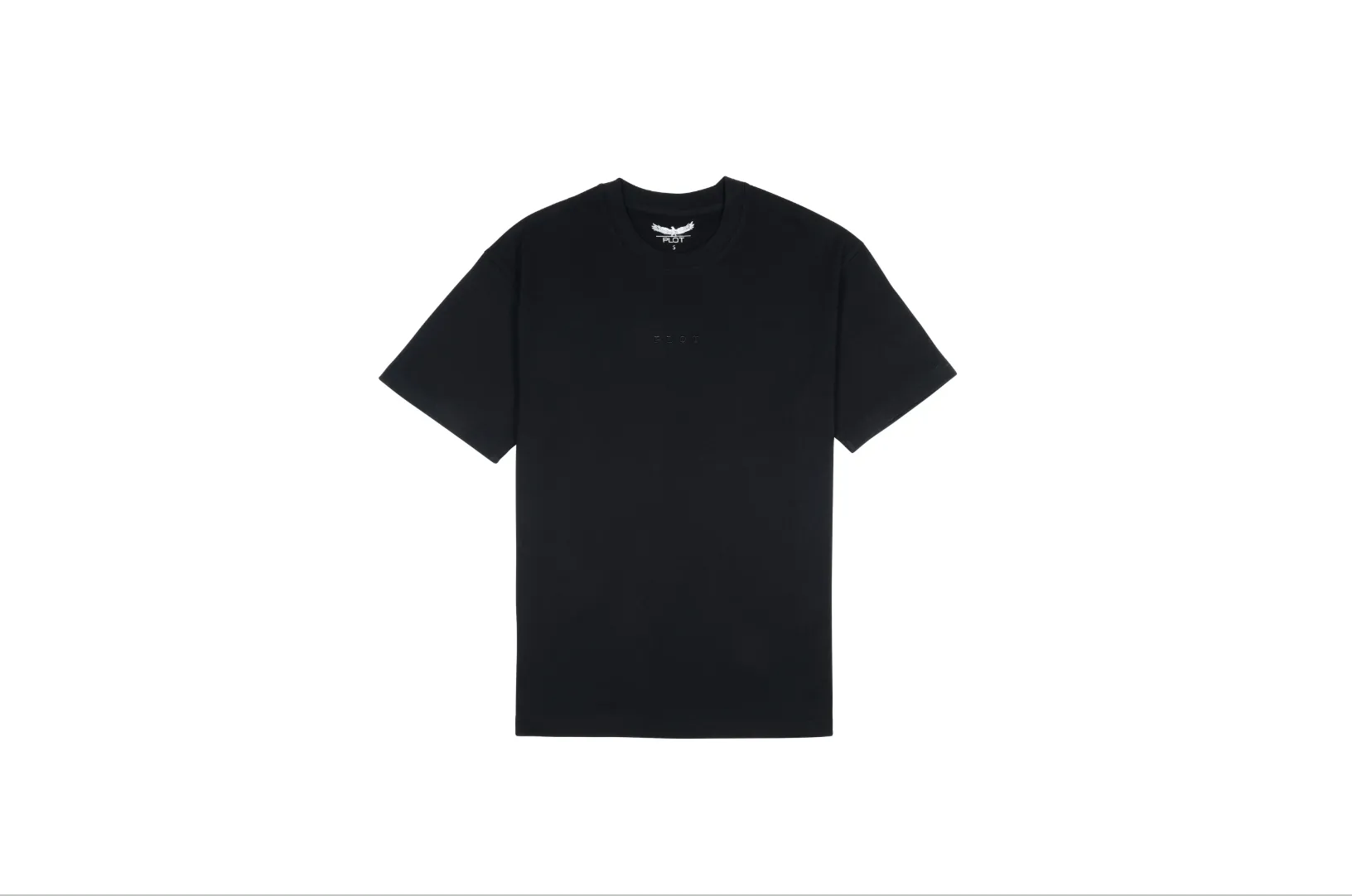 Refined Relax Oversized Tee