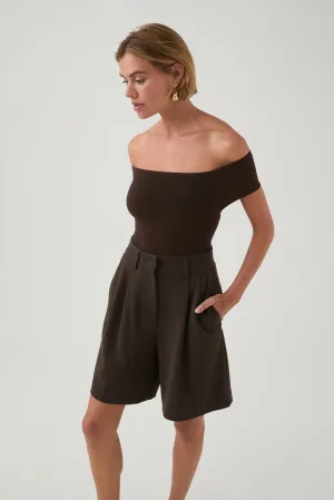 Remi Tailored Short
