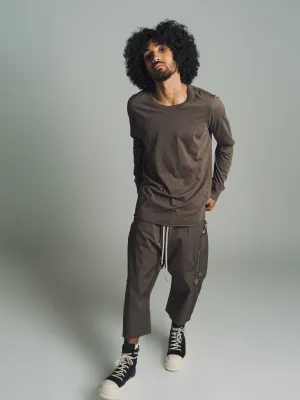RICK OWENS | BAUHAUS BELA PANTS