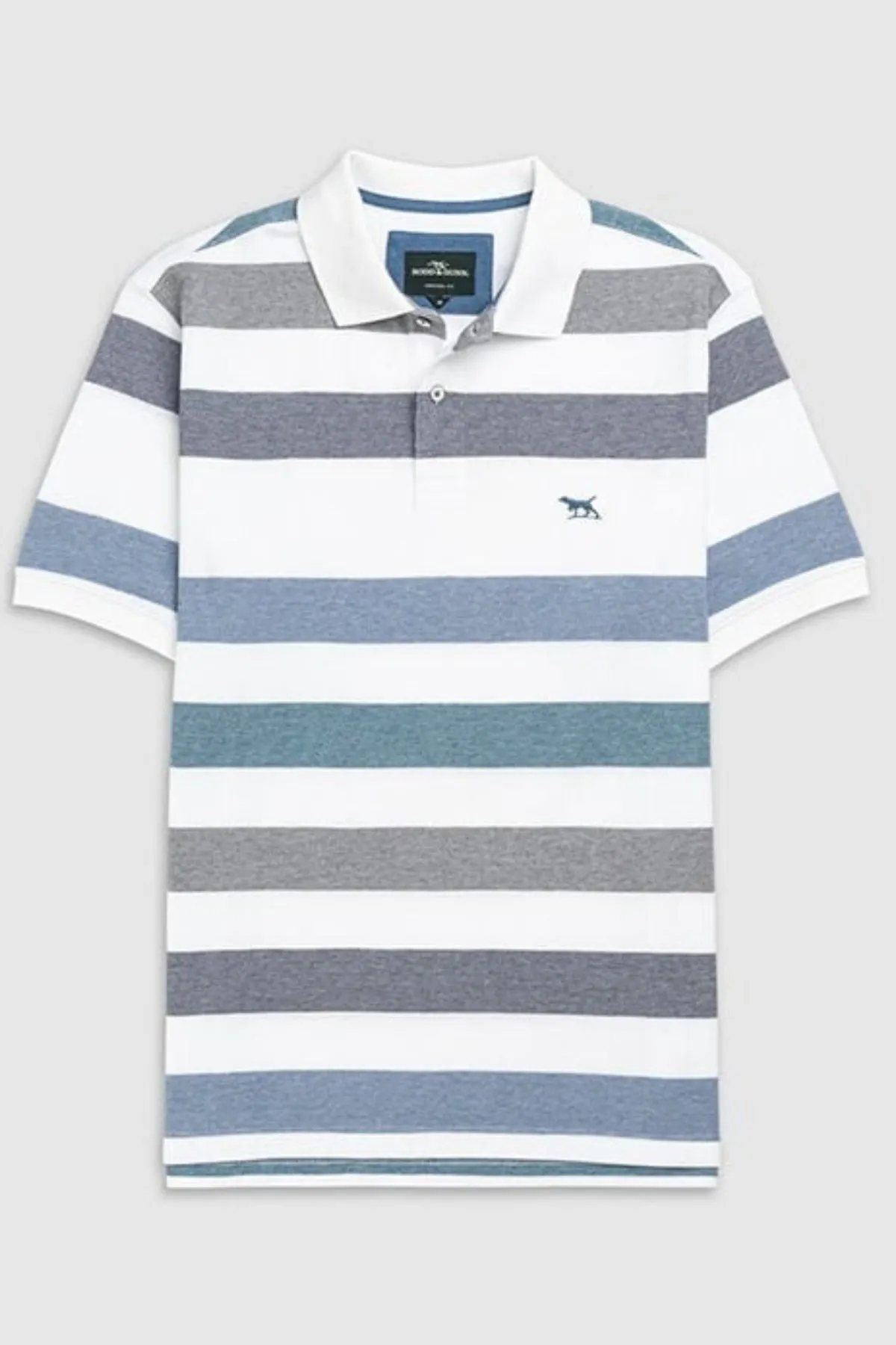 Rodd & Gunn Newbridge Polo
