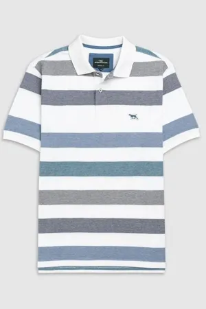 Rodd & Gunn Newbridge Polo
