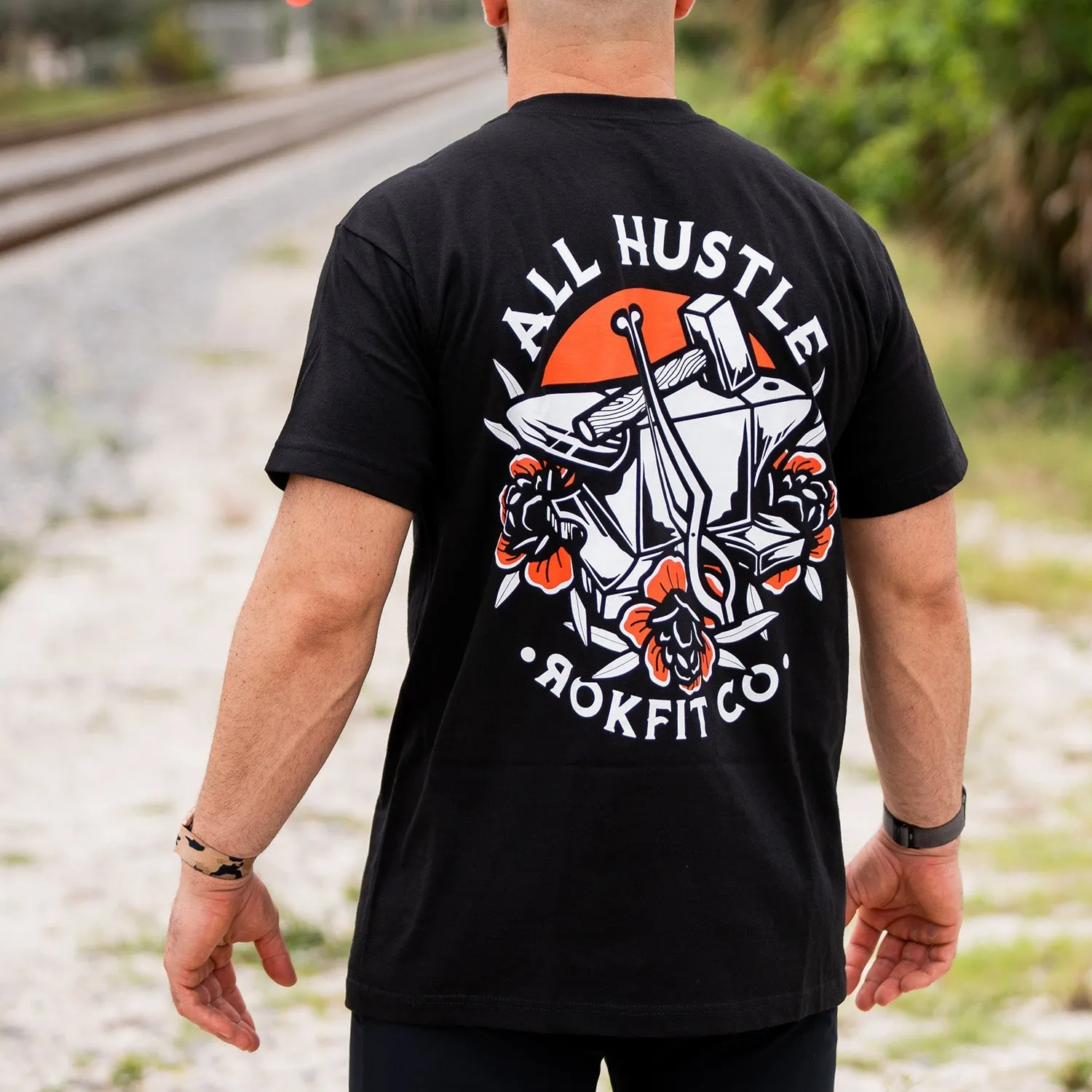 RokFit All Hustle