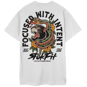 Rokfit Focused With Intent