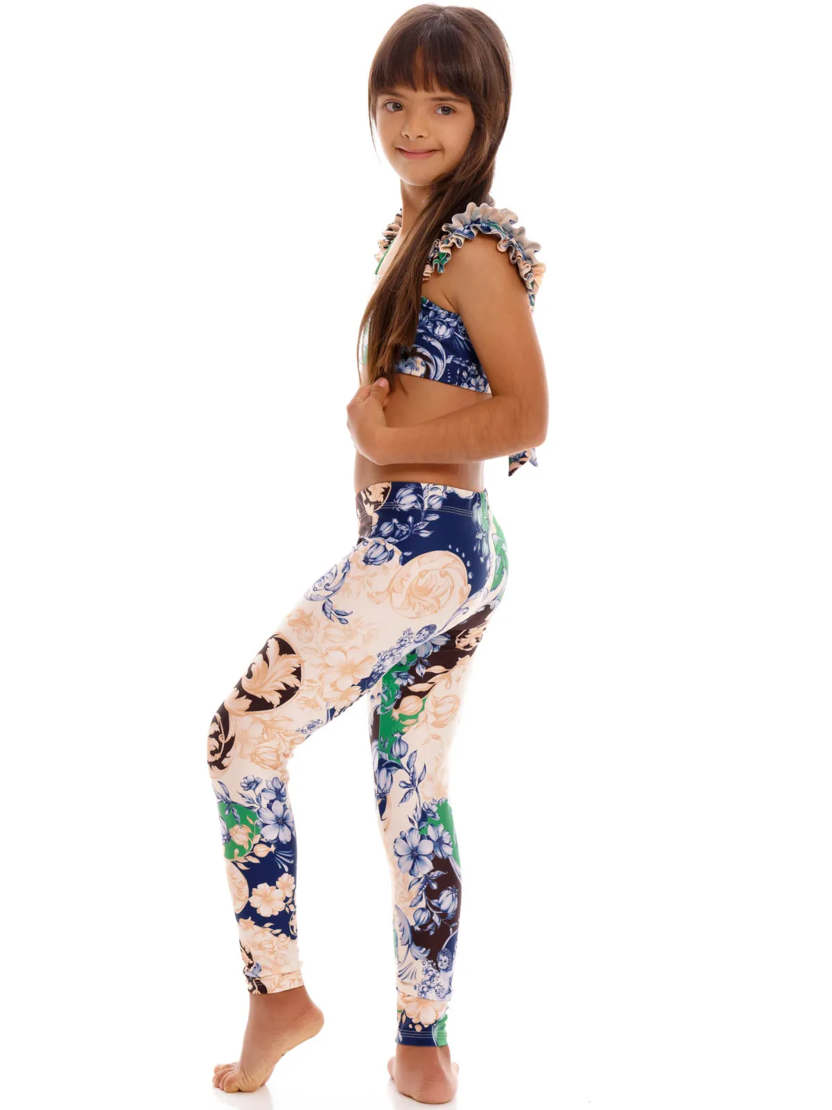 Roni Pants ::RET