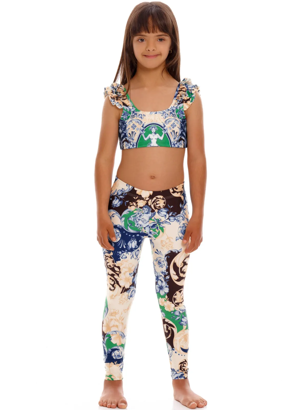 Roni Pants ::RET