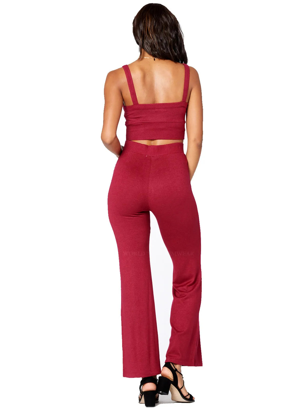 Rosie-Adelyn Pant ::RET