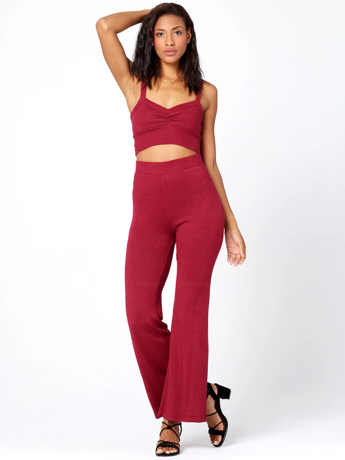 Rosie-Adelyn Pant ::RET
