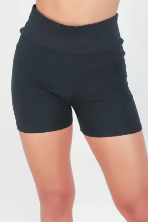 RUN ME MY MONEY SHORTS