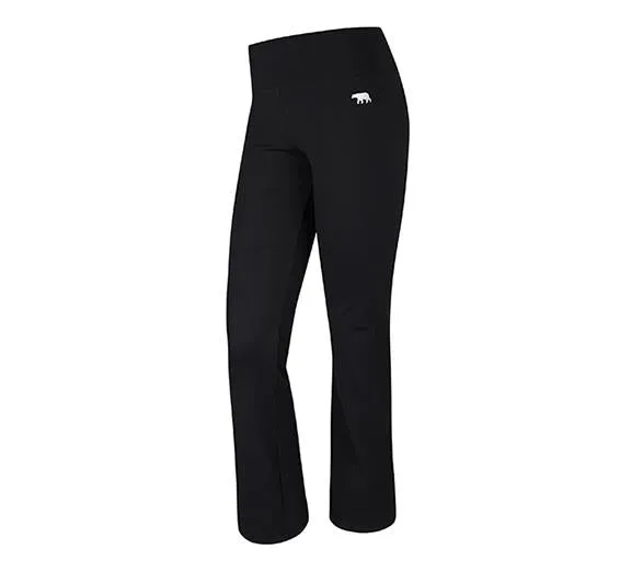 RUNNING BARE SUPPLEX JAZZ PANT