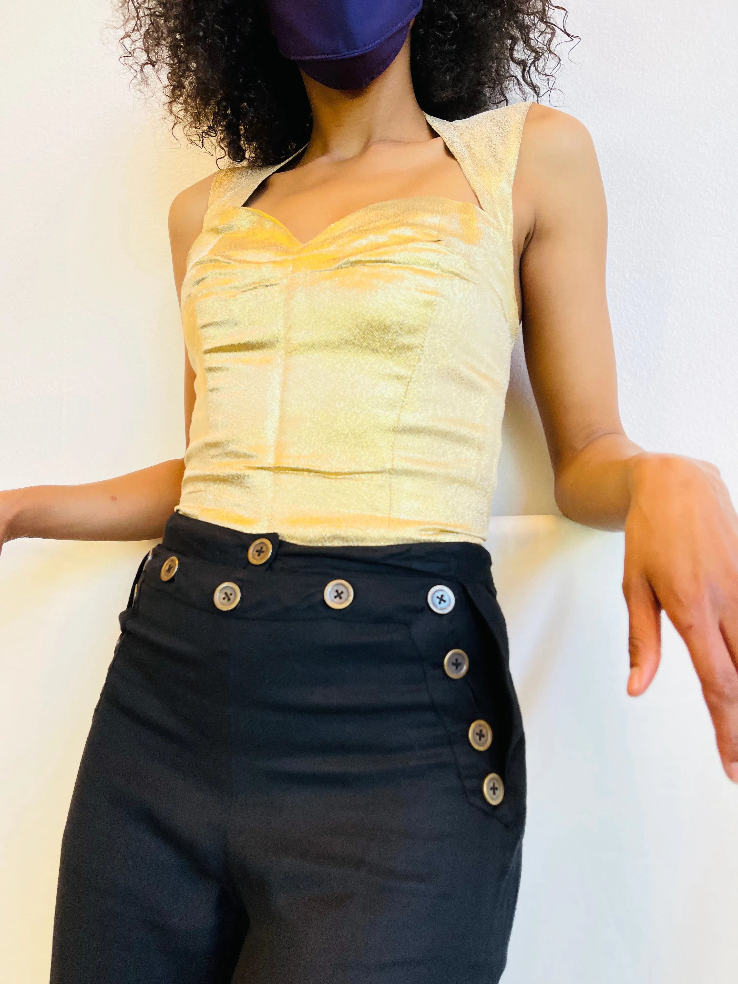 Sail Away Pant