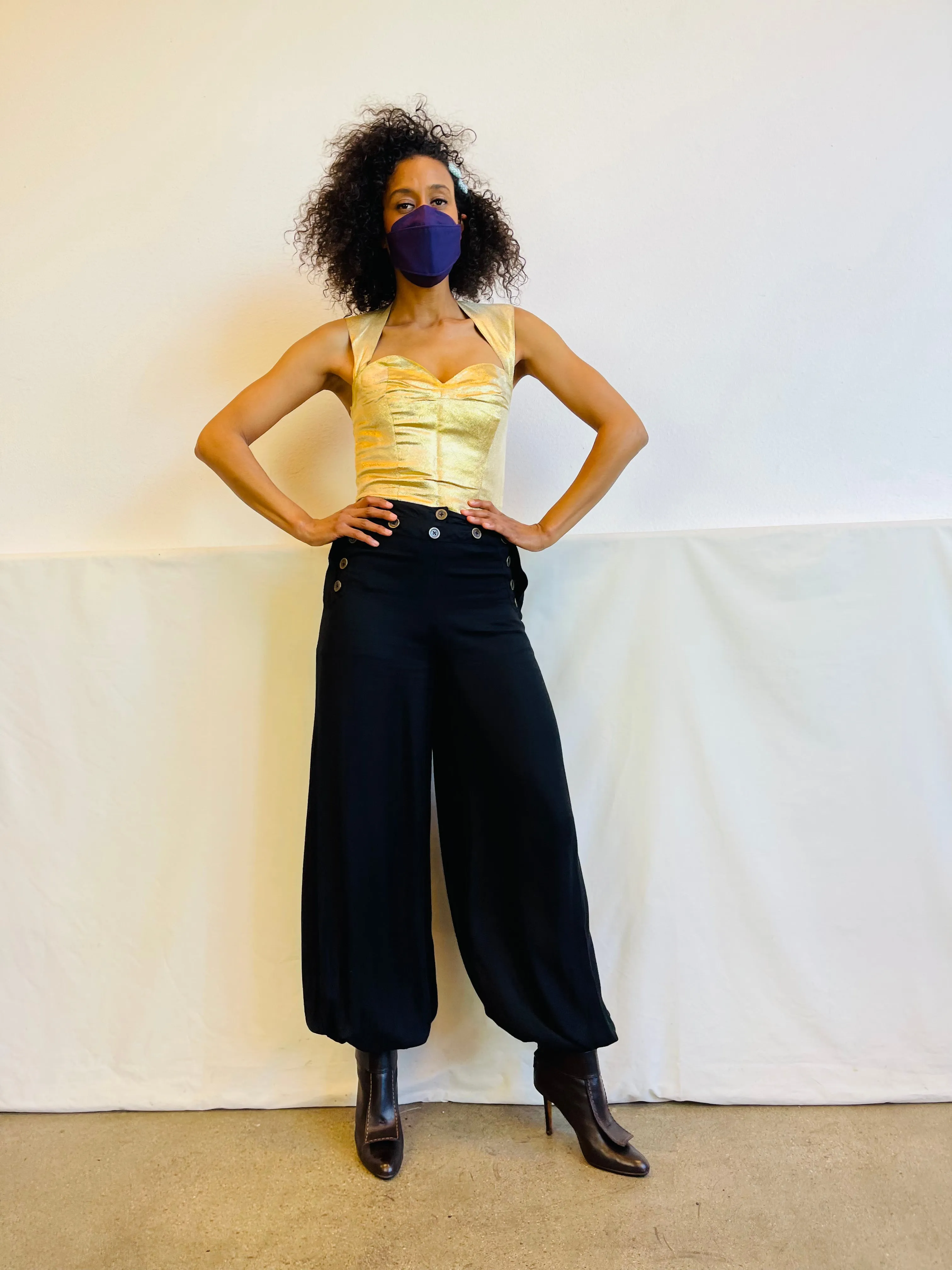 Sail Away Pant