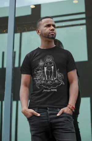 SAINT Sergio Arau t-shirt